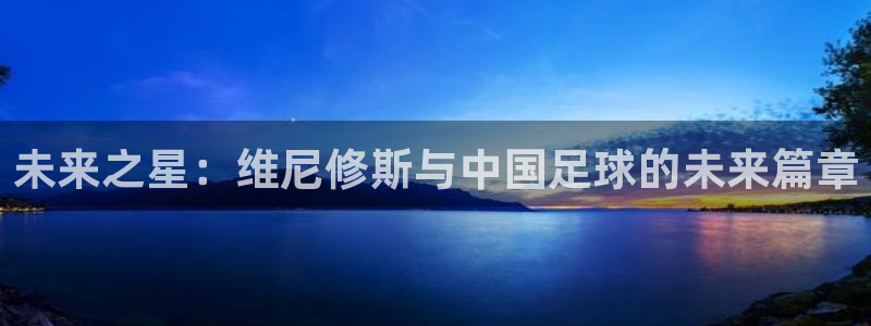 看世界杯：未来之星：维尼修斯与中国足球的未来篇章