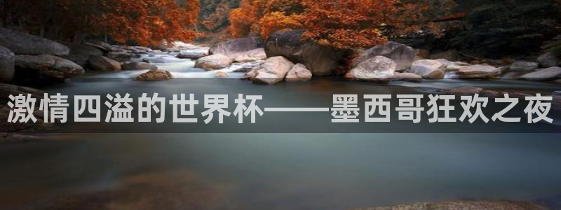 世界杯2026赛程时间表格：激情四溢的世界杯——墨西哥狂欢之夜